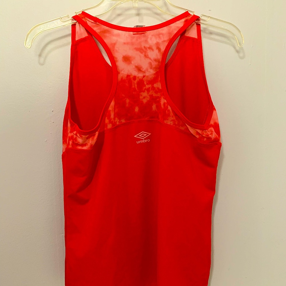 Umbro Sports Top